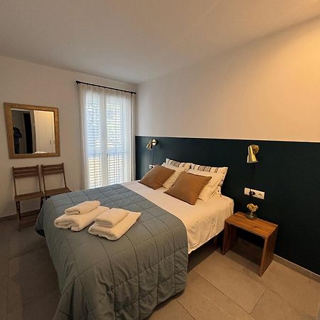 Apartamento Nuevo En El Centro Con Garaje Cadaqués Buitenkant foto