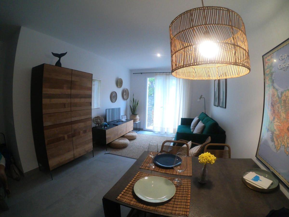 Apartamento Nuevo En El Centro Con Garaje Cadaqués Buitenkant foto