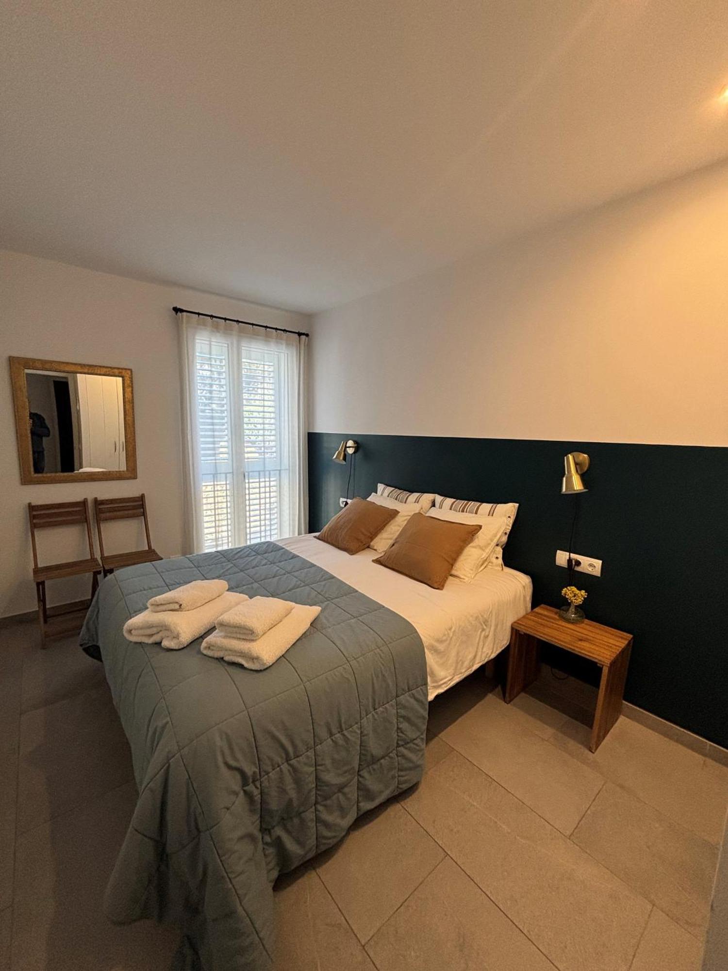 Apartamento Nuevo En El Centro Con Garaje Cadaqués Buitenkant foto