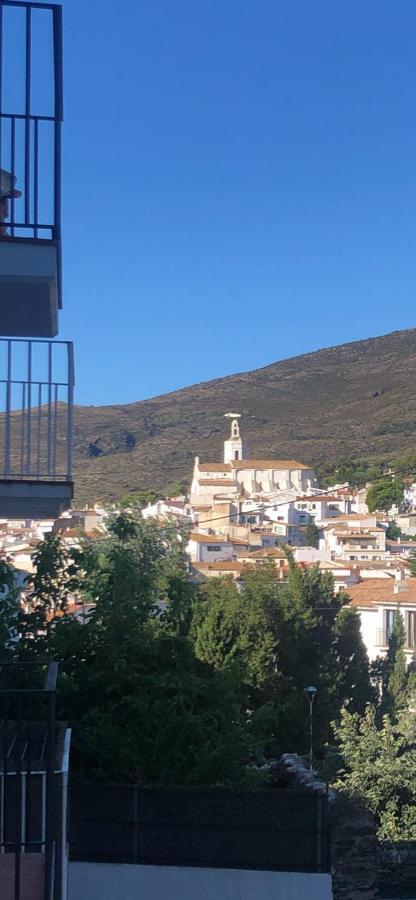 Apartamento Nuevo En El Centro Con Garaje Cadaqués Buitenkant foto