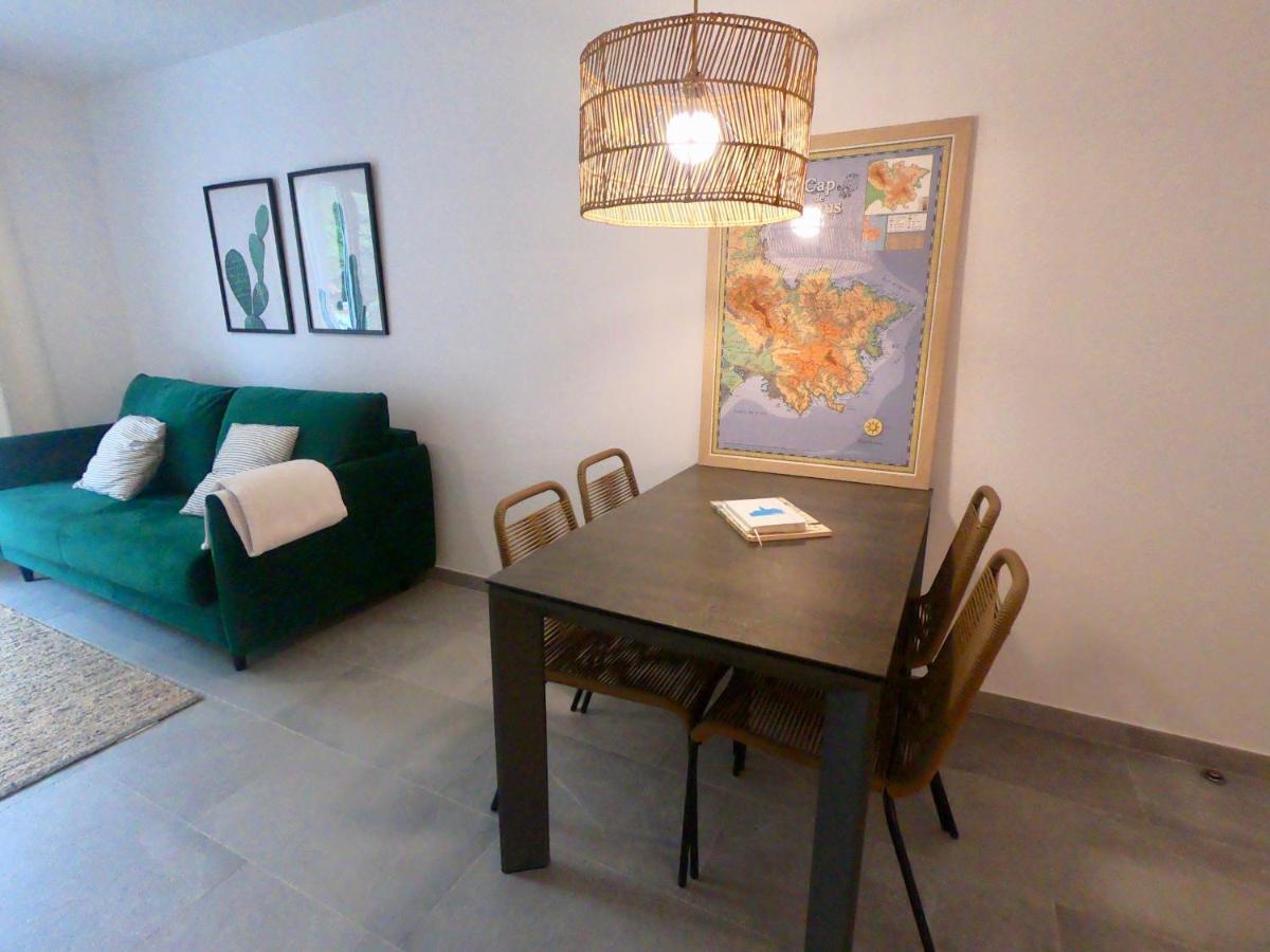 Apartamento Nuevo En El Centro Con Garaje Cadaqués Buitenkant foto
