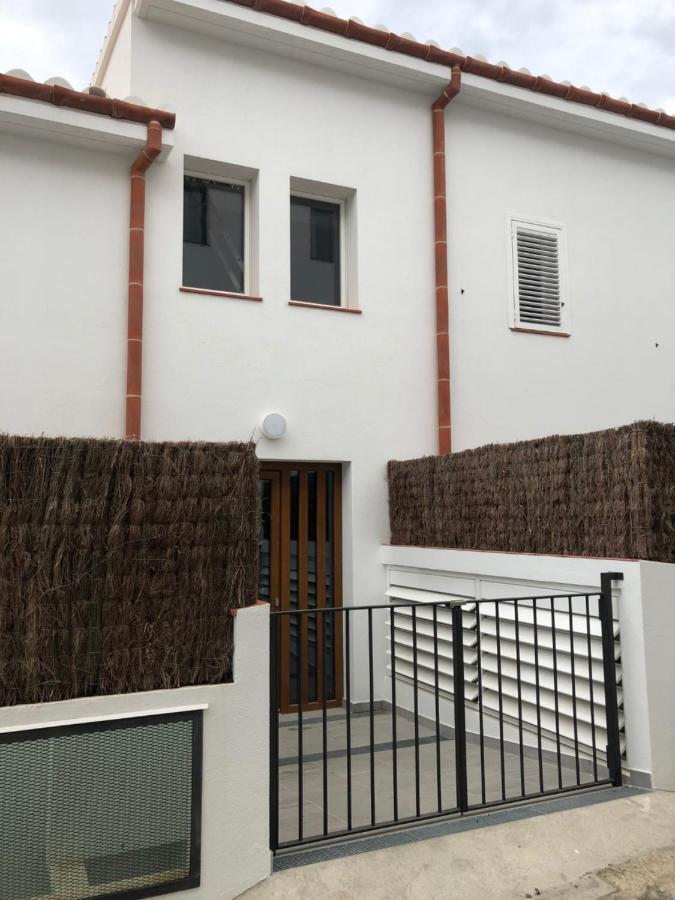 Apartamento Nuevo En El Centro Con Garaje Cadaqués Buitenkant foto
