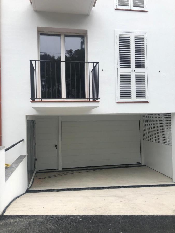 Apartamento Nuevo En El Centro Con Garaje Cadaqués Buitenkant foto