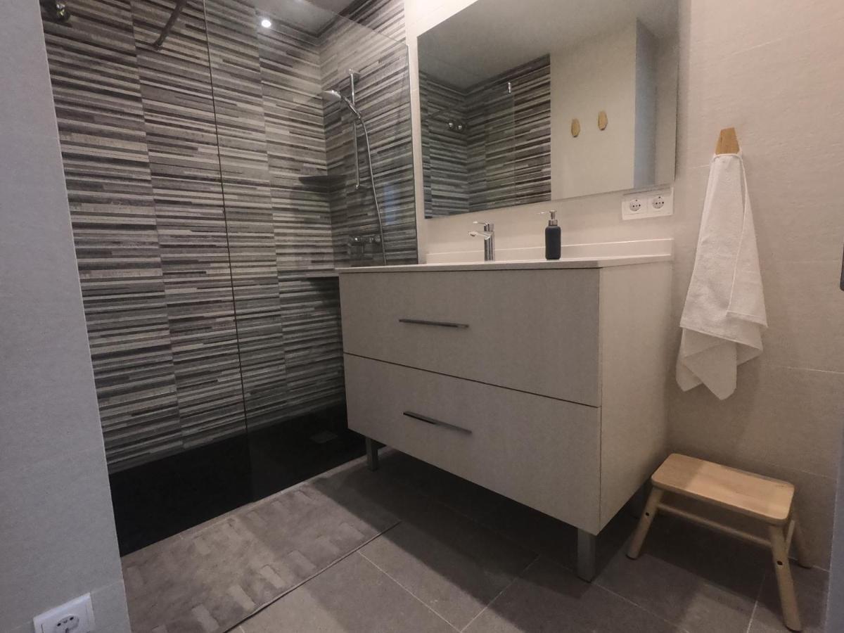 Apartamento Nuevo En El Centro Con Garaje Cadaqués Buitenkant foto