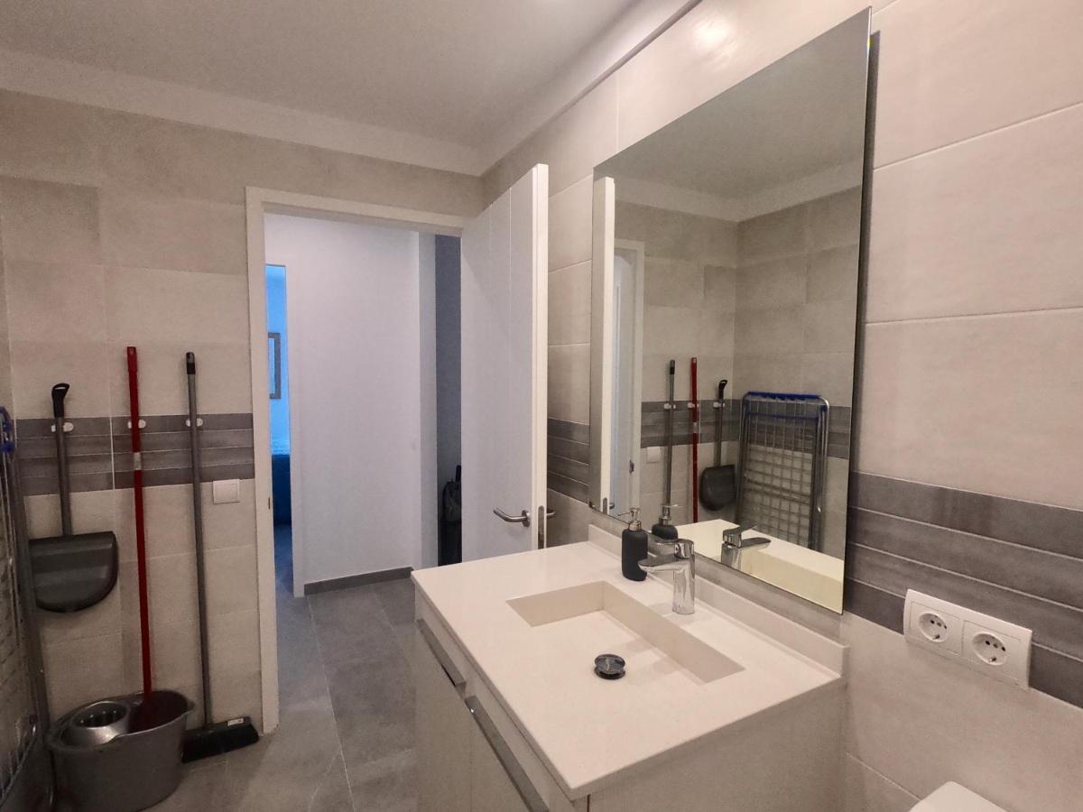 Apartamento Nuevo En El Centro Con Garaje Cadaqués Buitenkant foto